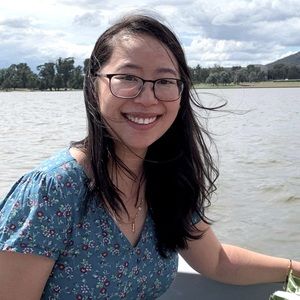 Meet your Posher, Kim